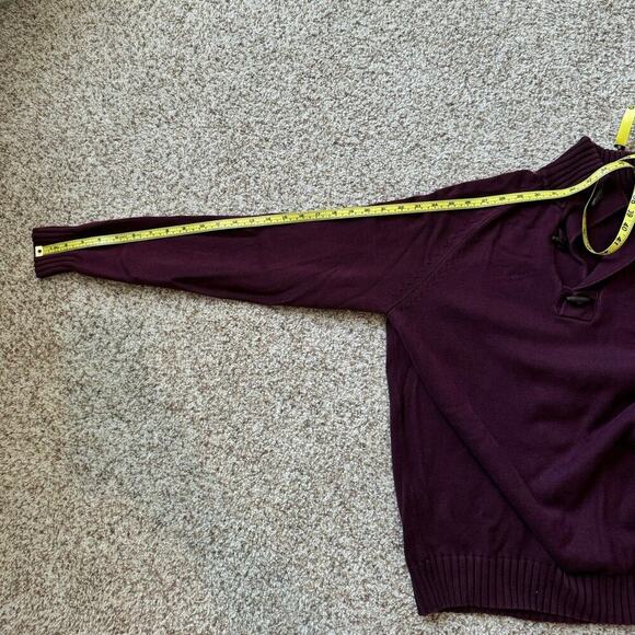 Vintage 90's ESPRIT men’s sweater, Mens Large; 100% cotton - Picture 11 of 11